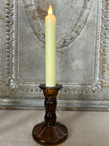 Kandelaartje bruin
