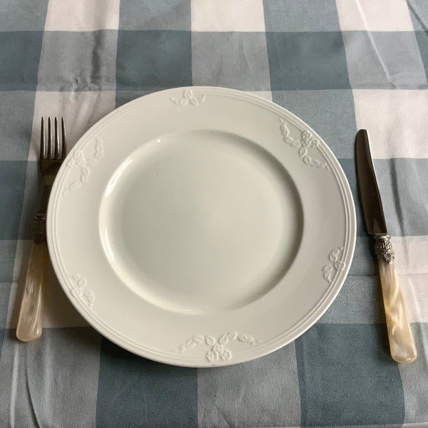 Tafelkleed Blok Binnen|Buiten