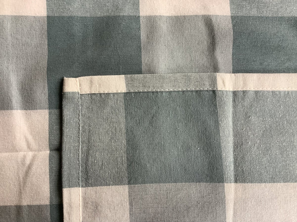 Tafelkleed Blok Binnen|Buiten