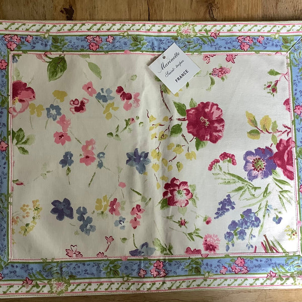 Placemats Marinette (2)