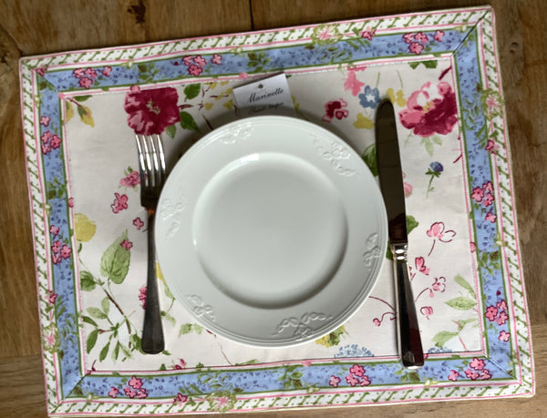 Placemats Marinette (2)
