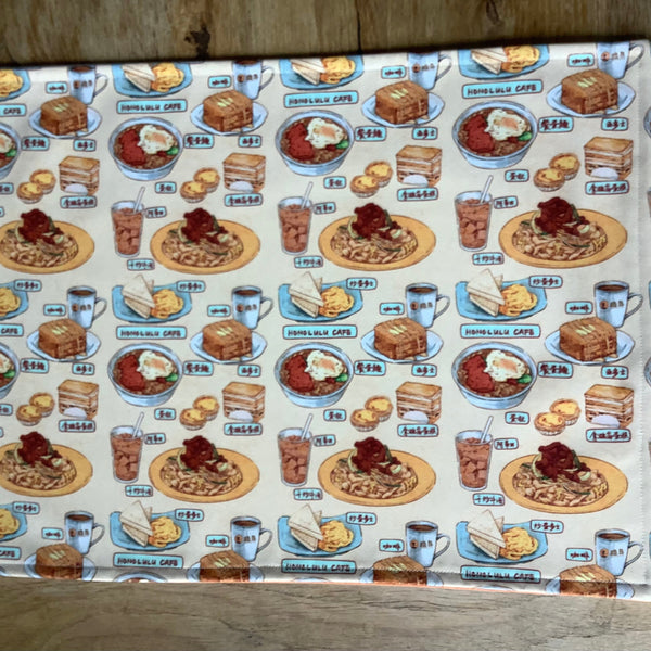 Placemats (2) HIP