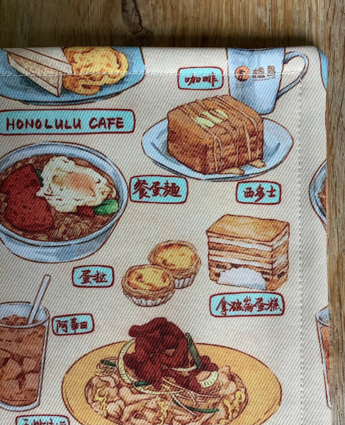 Placemats (2) HIP