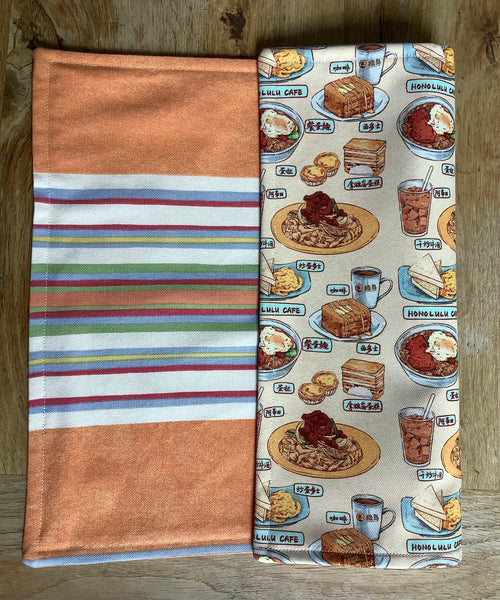 Placemats (2) HIP