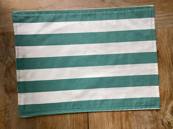 Placemats(2) Groentes