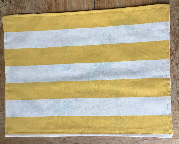 Placemats (2)Tropical
