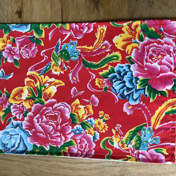 Placemats (2) Bloem