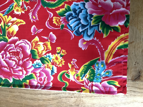 Placemats (2) Bloem