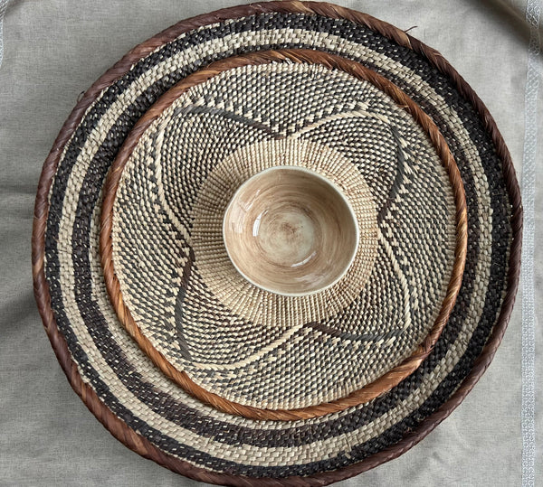 Binga Basket (30cm)