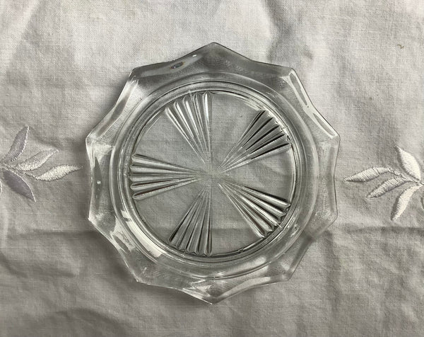 Onderzetters glas(8)