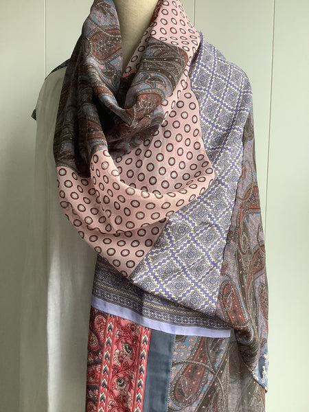 Shawl Dolly