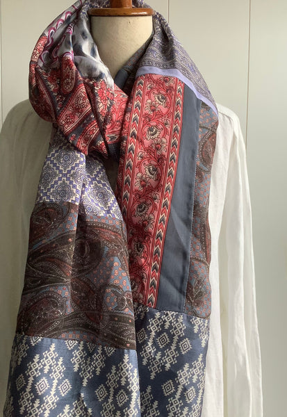 Shawl Dolly