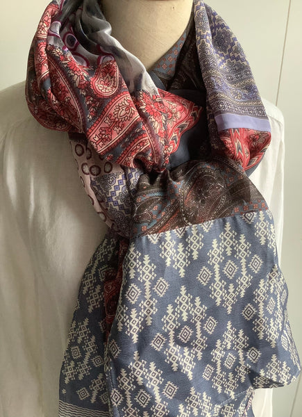 Shawl Dolly