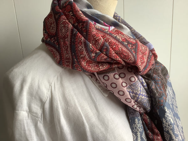 Shawl Dolly