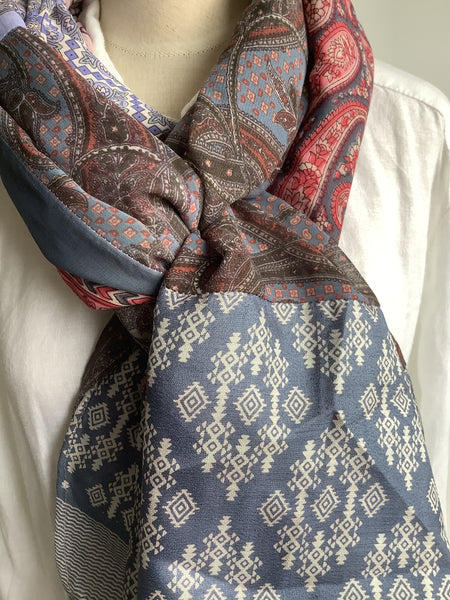 Shawl Dolly