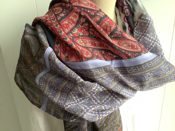 Shawl Dolly