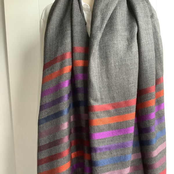 Shawl Bombay