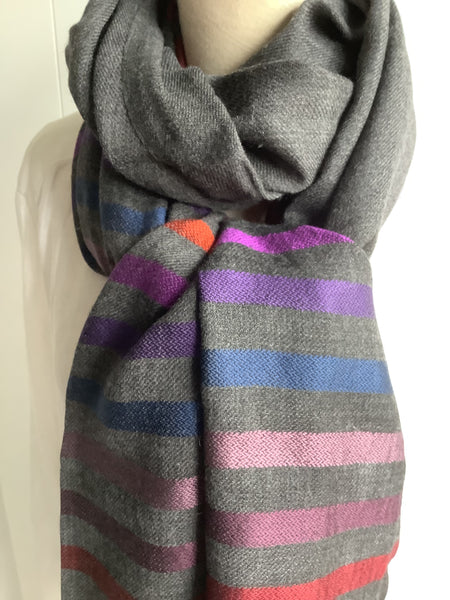 Shawl Bombay