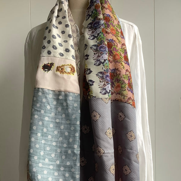 Shawl Marie