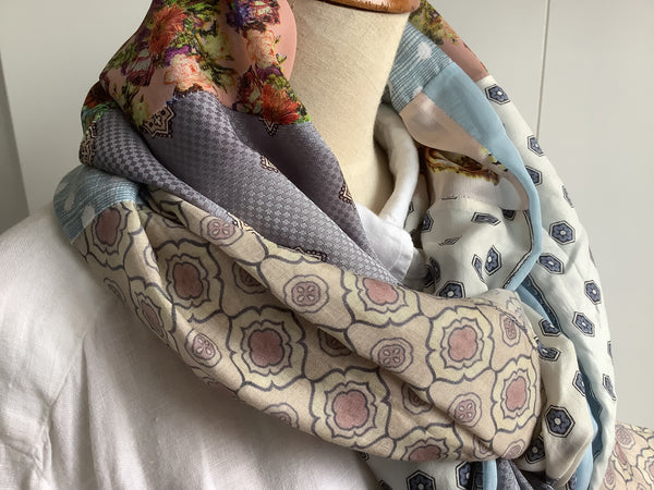 Shawl Marie