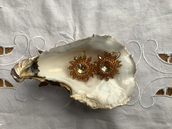 Oorbellen Gold