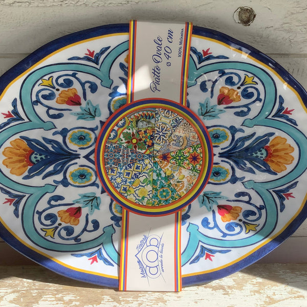 Schaal Sicilia