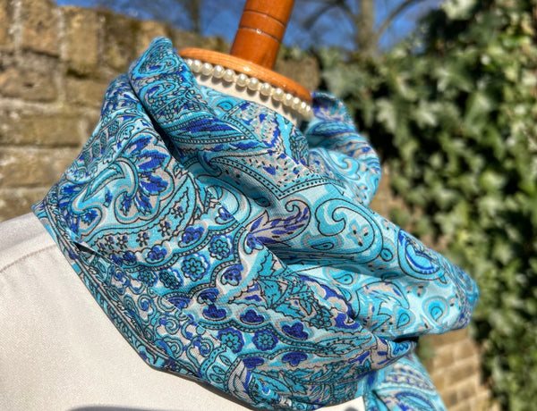 Shawl Madras