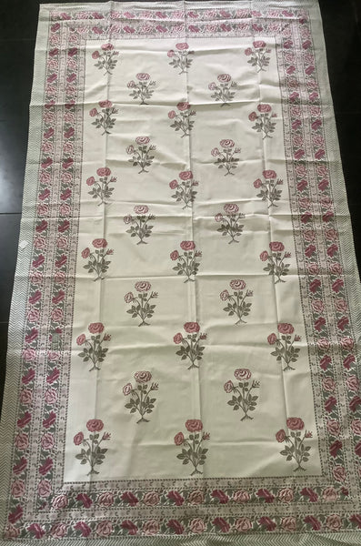 Tafelkleed Madras