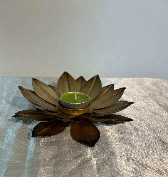 Sfeerlicht Lotus