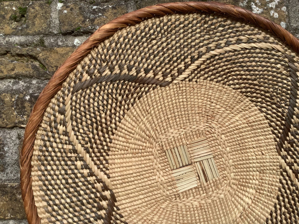 Binga basket (31cm)