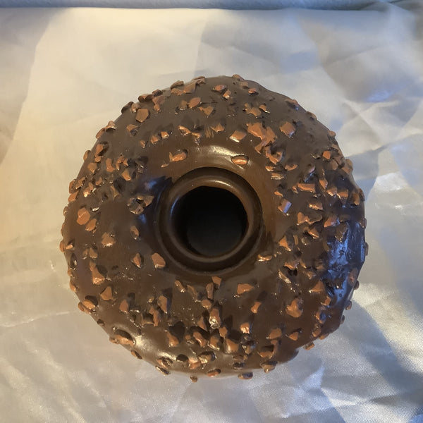 Kandelaar Donut