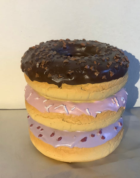 Kandelaar Donut