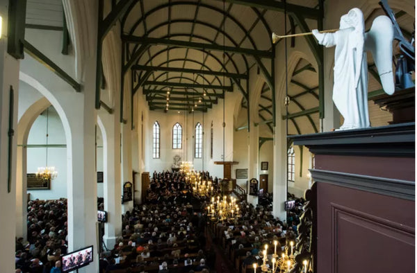 Matthäus  Passion 2024