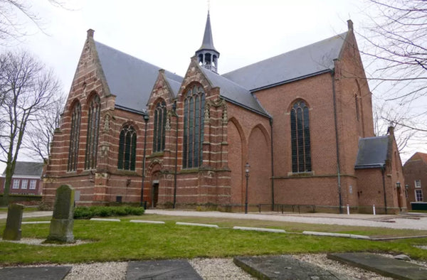 Matthäus  Passion 2024