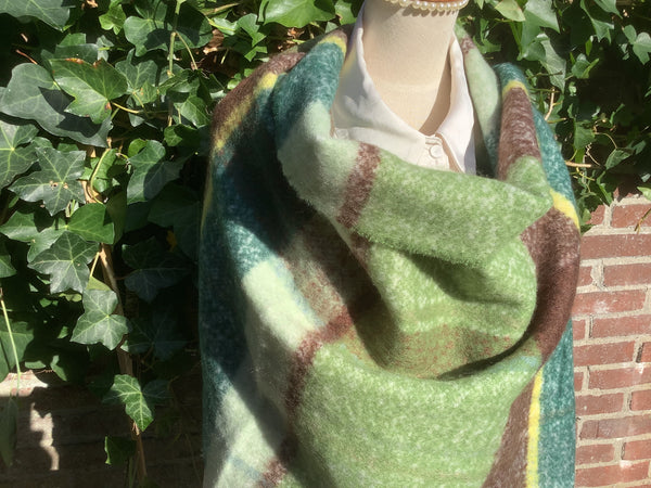 Shawl Herfst