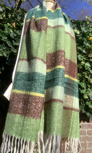 Shawl Herfst