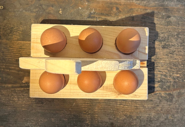 Konijn Hout