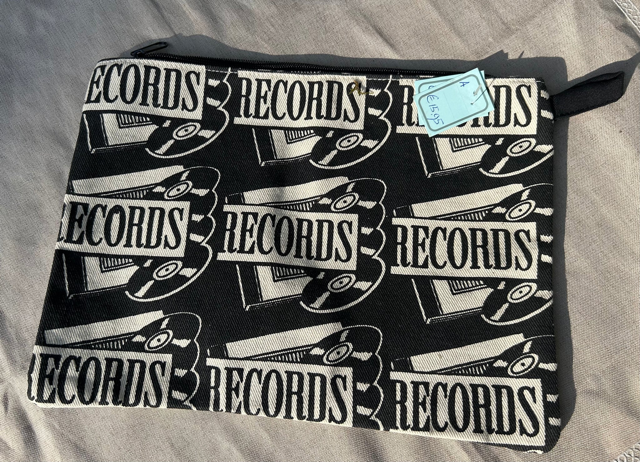 Bag LP