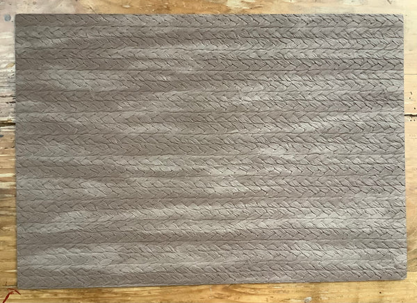 Placemat Taupe