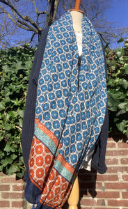 Shawl Suus