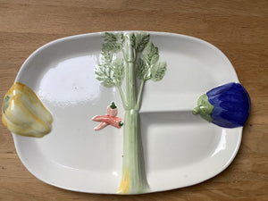 Schaal Veggie