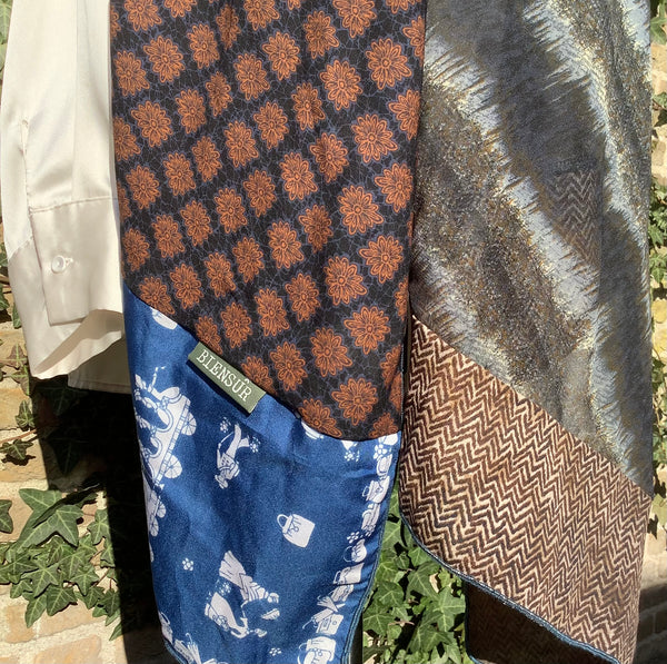 Shawl Biensur