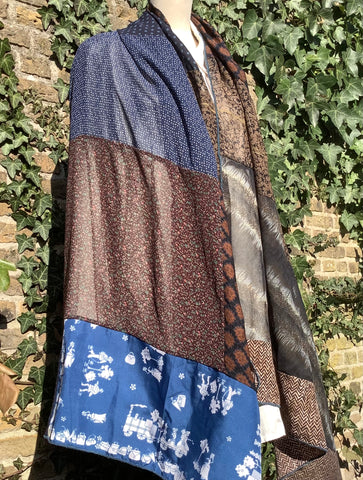 Shawl Biensur