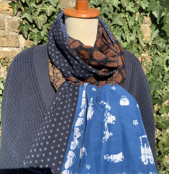 Shawl Biensur