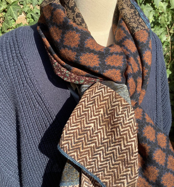 Shawl Biensur