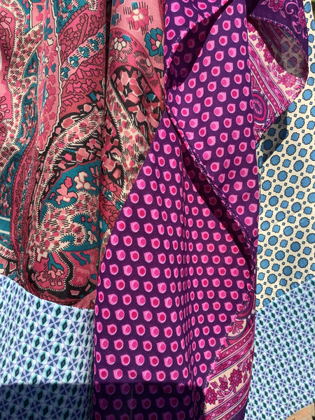 Shawl Marie