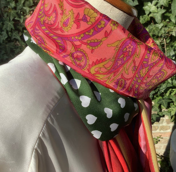 Shawl Eggy