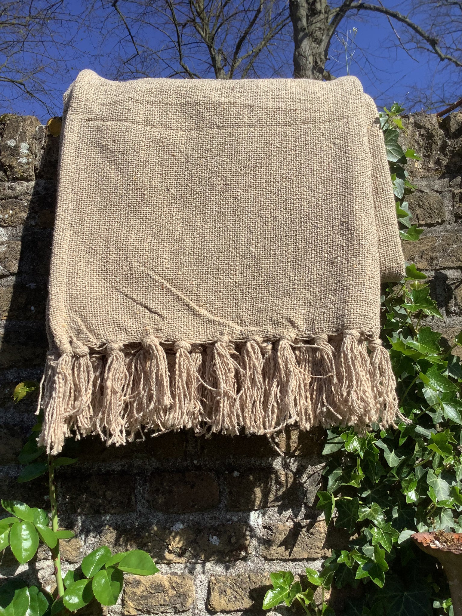 ZomerPlaid