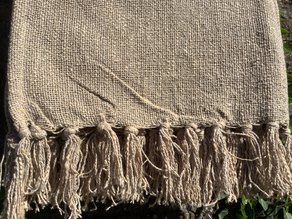 ZomerPlaid