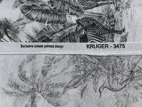Tafelkleed Kruger M